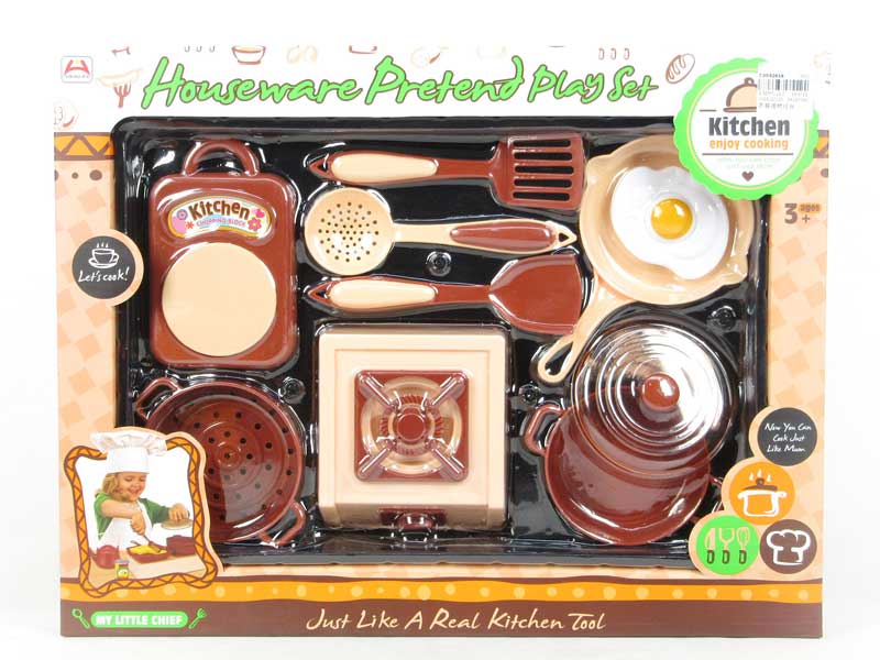 Kitchen Set toys