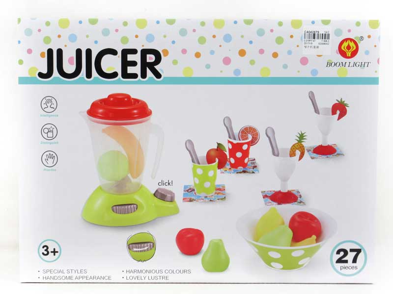 Juice Extractor toys