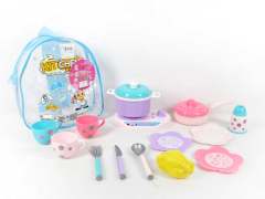 Kitchen Set toys