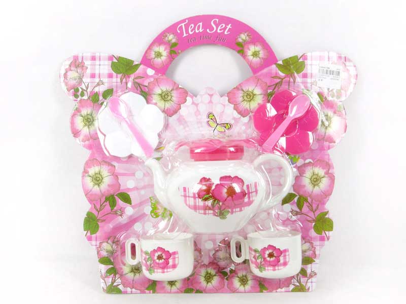 Tea Set toys