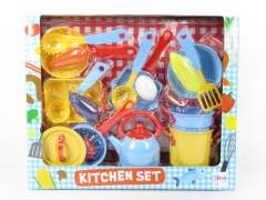 Kitchen  Set