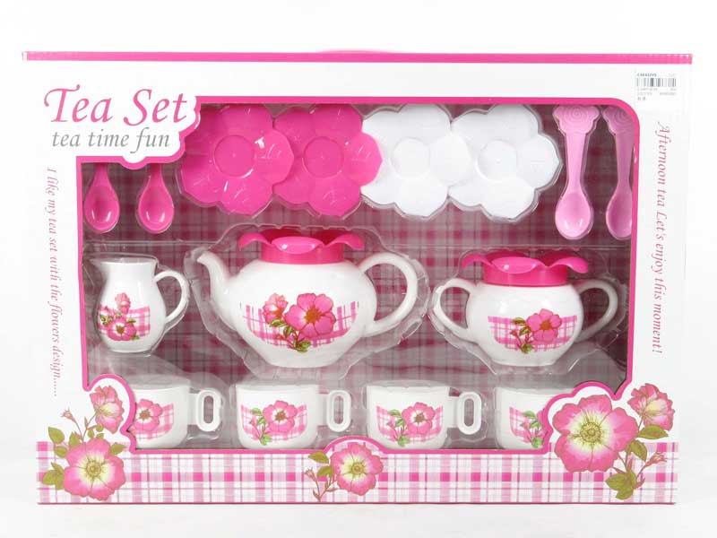 Kitchen Set toys