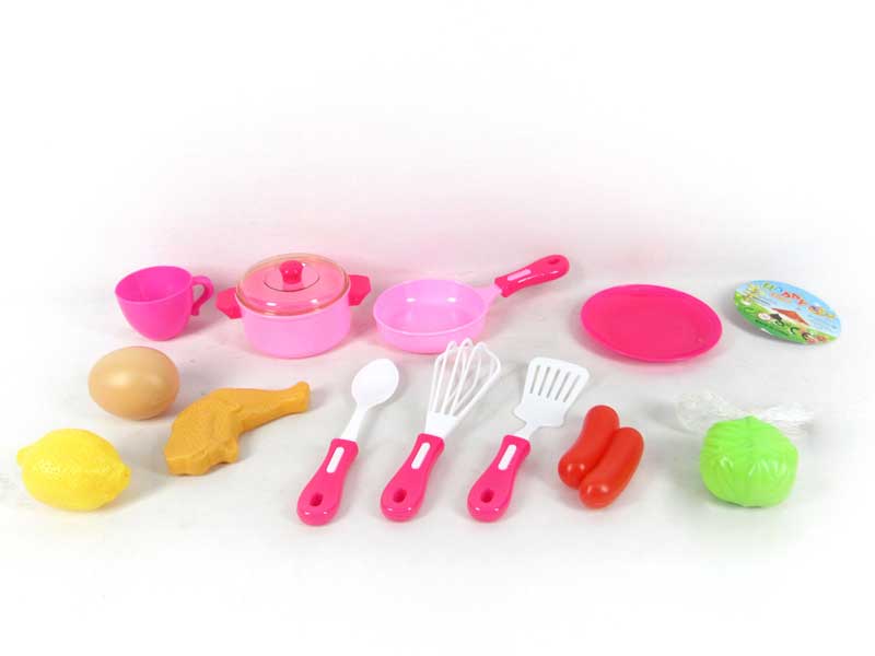 Kitchen Set toys