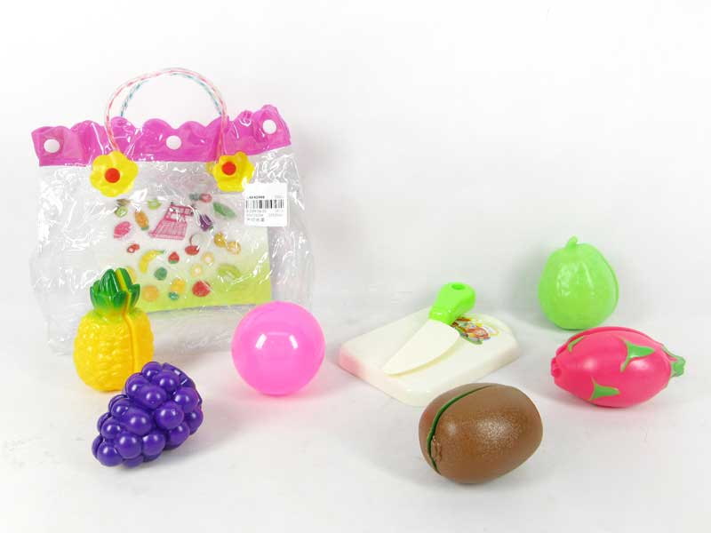 Fruit Series toys