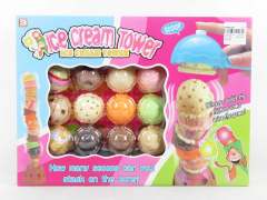 Icecream toys