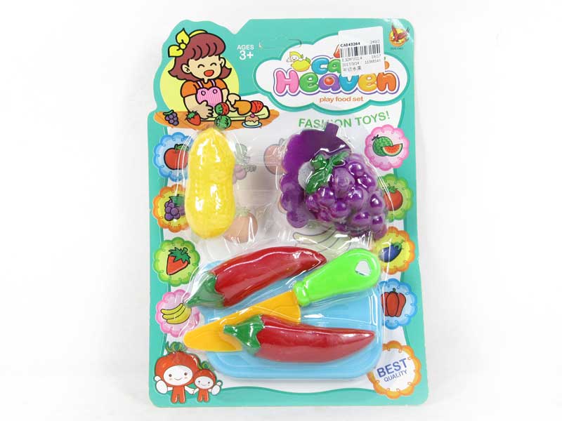 Fruit Series toys