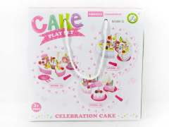 Cake Set
