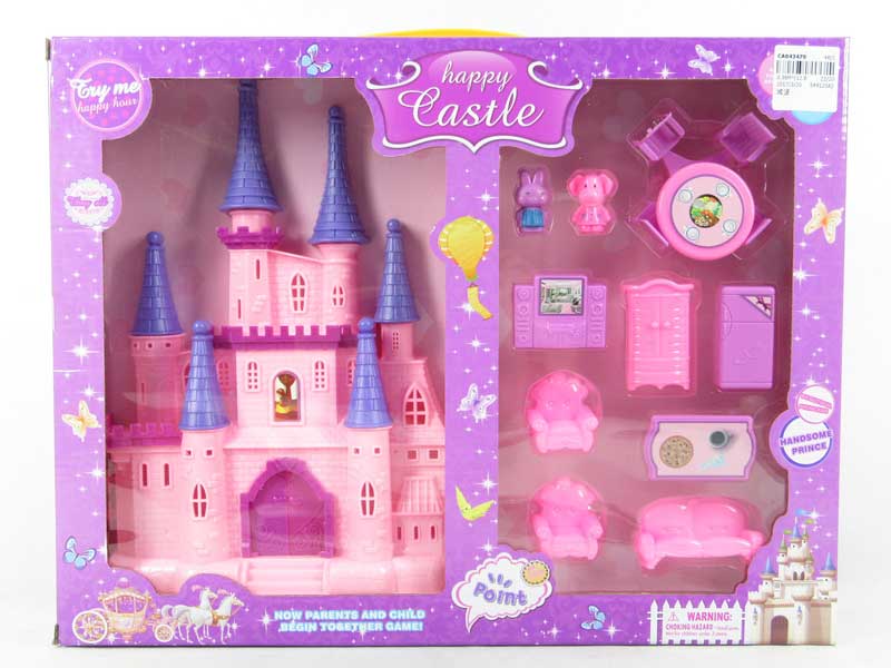 Castle Toys toys