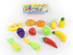 Fruit & Vegetable Series