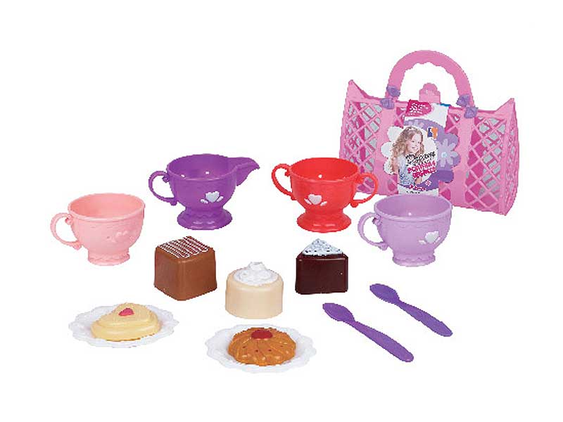 Tea Set toys