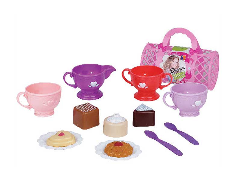 Tea Set toys