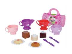 Tea Set toys