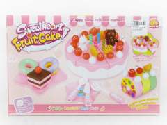 Cake toys