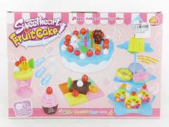 Cake toys