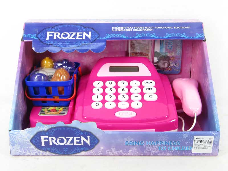 Cash Register toys