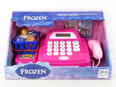 Cash Register toys