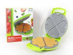 Muffin Machine toys