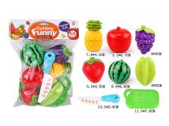 Fruit Set toys