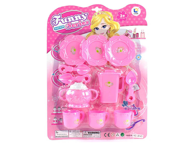 Kitchen Set toys