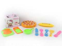 6inch Pizza Set