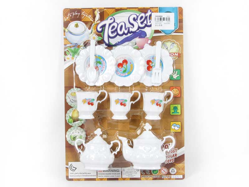 Tea Set toys