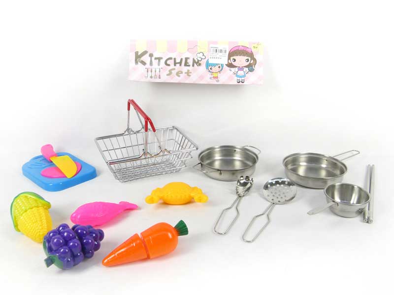 Kitchen Set toys