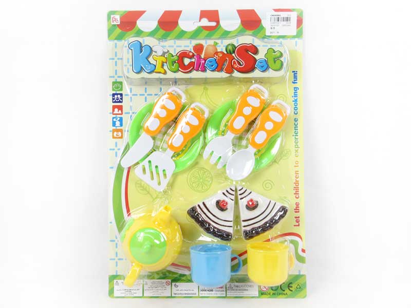 Kitchen Set toys