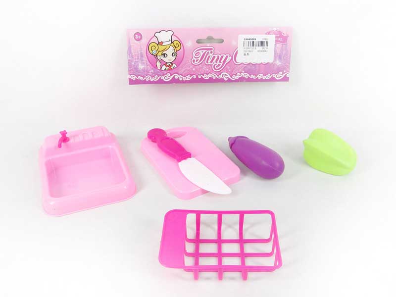 Kitchen Set toys