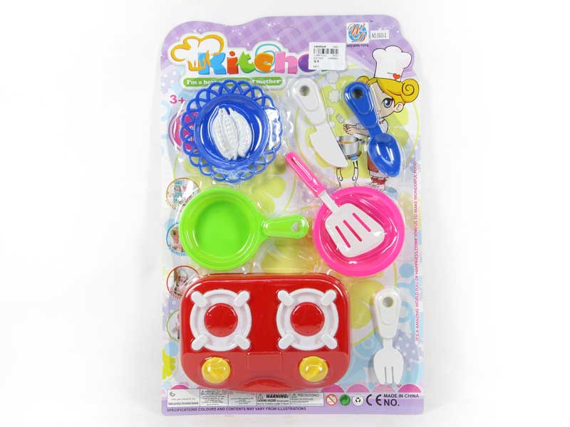 Kitchen Set toys