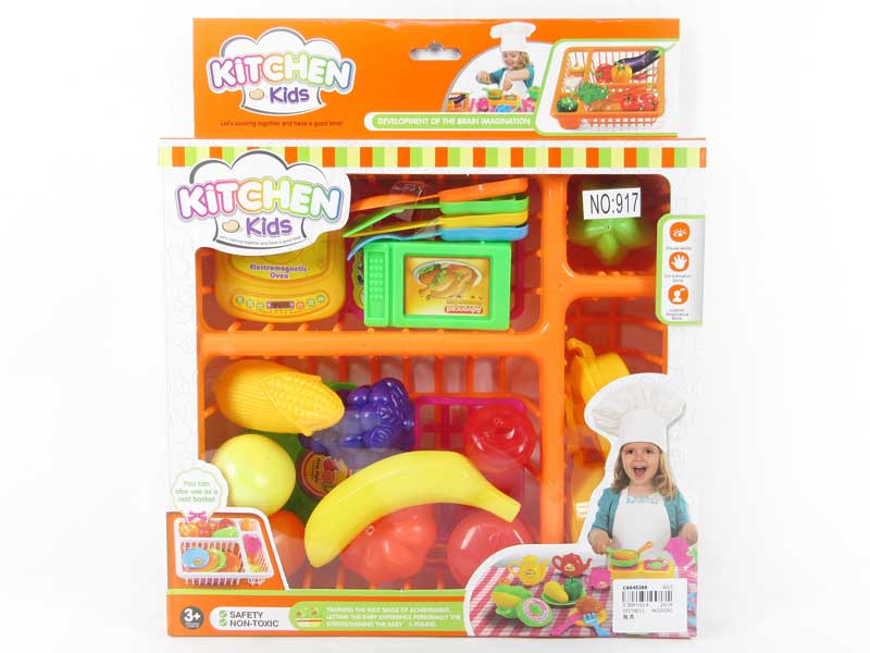 Kitchen Set toys