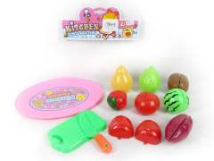 Vegetable & Fruit toys