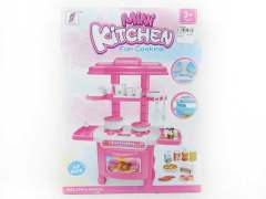 Kitchine Set(2C)