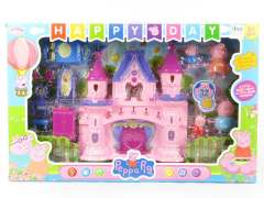 Castle Toys W/M