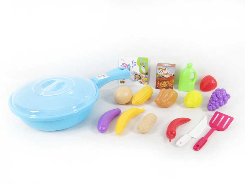 Kitchen Set(2C) toys