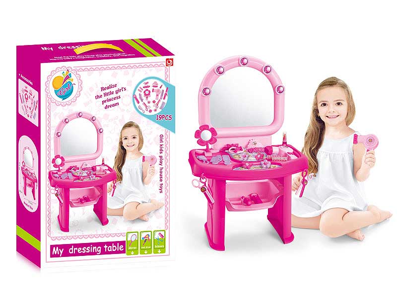 Beauty Collection Delight toys
