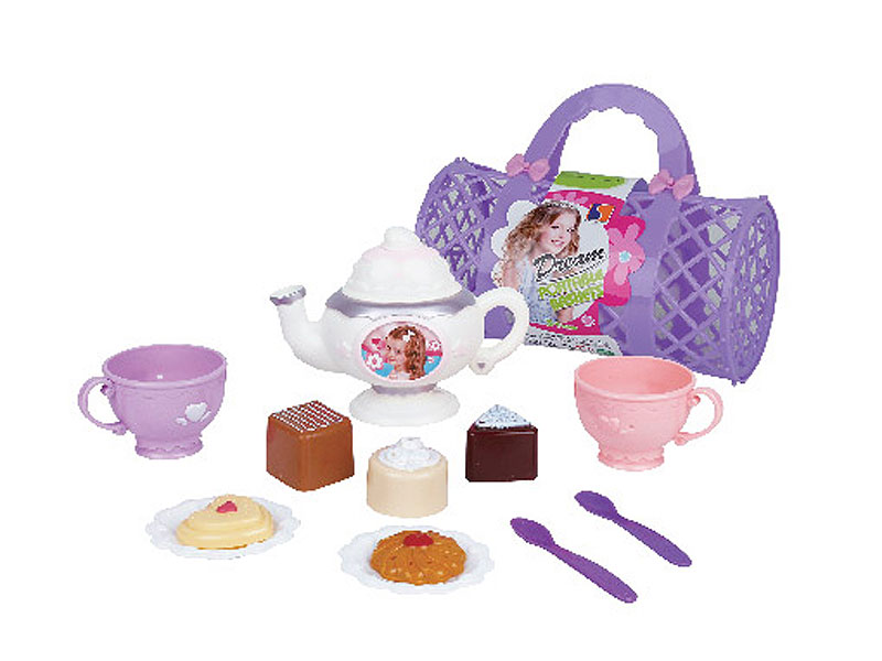 Tea Set toys