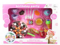 Birthday Cake(3S) toys
