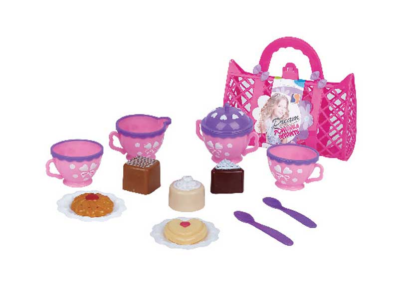 Tea Set toys