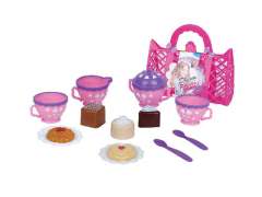 Tea Set toys