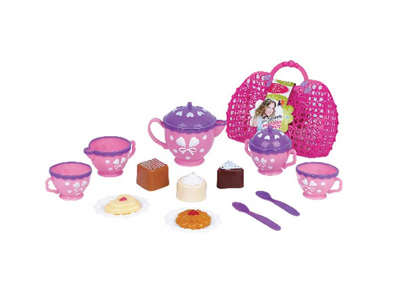 Tea Set toys