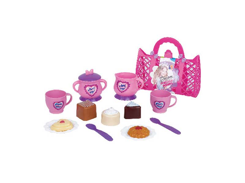 Tea Set toys