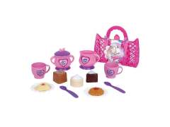 Tea Set toys