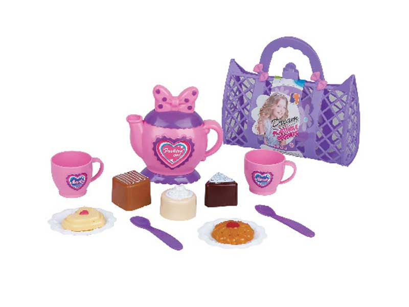 Tea Set toys