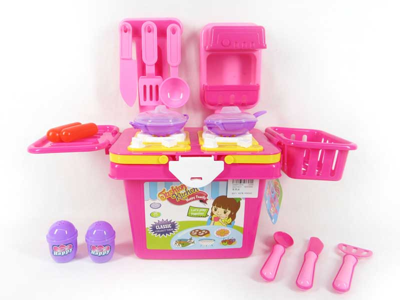 Kitchine Set toys