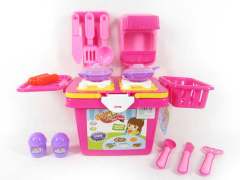 Kitchine Set toys