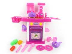 Kitchine Set toys