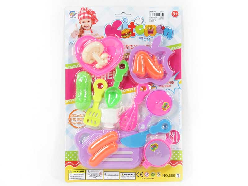 Kitchen Set toys