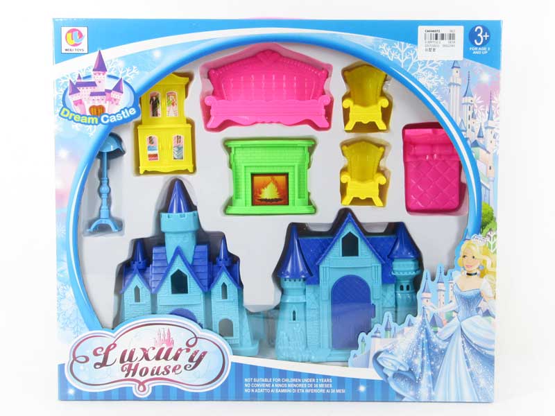 Castle Toys toys