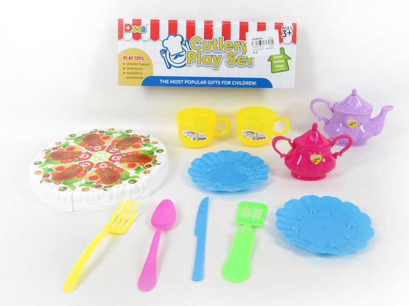 Kitchen Set toys