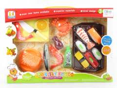 Sushi Set toys